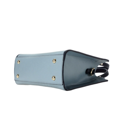 优雅高級 ライトラグジュアリー大容量通勤バッグ