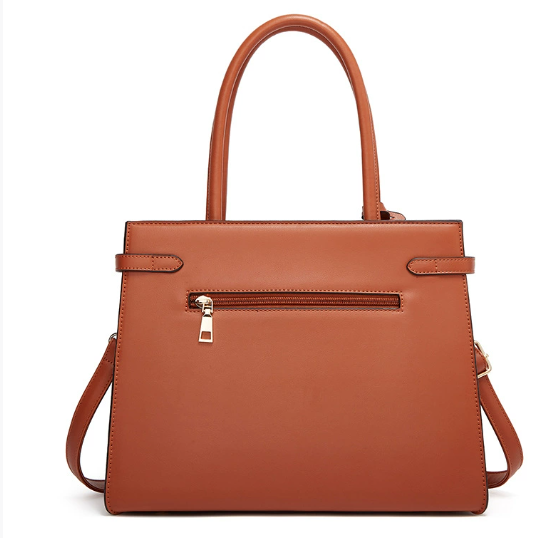 エレガントラグジュアリーレディースバッグ マルチシーン多目的デザイン 魅力を引き立てる